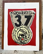 International Alliance , Hollywood Local 37 — Revolutionary Lemonade Stand