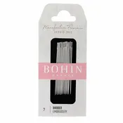 Bohen #7 Embroidery Needles
