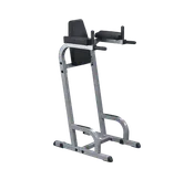 Body-Solid Vertical Knee Raise