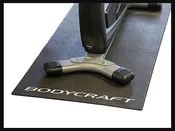 BODYCRAFT 28? X 56? X 1/4? Protective Floor Mat