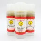 Bee Relief 3 oz Stick