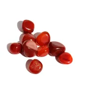 Assorted Tumbled Gemstones