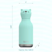 Bestie Bottle - Ducky