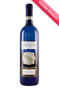 Bartenura Moscato