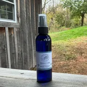 Blueberry Lemon Body Spray