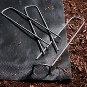 Ground Staples / Landscape Pins