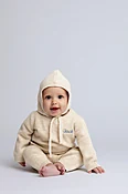 Baby 3-Piece Knit Set