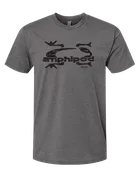 Amphipod Grey T-Shirt