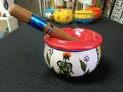 Cigar Ashbowls