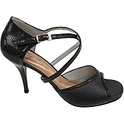 Sandra Tango Shoes — Salamanca Custom Made Tango Shoes