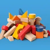 Building Bricks
