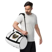 Black Hearts Brigade gym bag