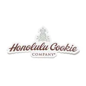 Decal Honolulu Cookie Logo