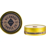 Alder - Candle — Mitrebox Framing Studio