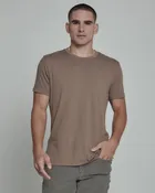 7Diamonds Core Crew Neck Tee / Caribou