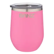 Picnic Wine Insulated Stainless Tumbler 12oz