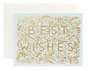 Best Wishes