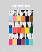Aperture (print)