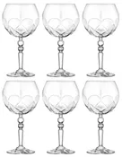 Alkemist Gin Tonic Goblet, 19.4 oz. Set of 6