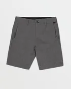 Boy's Big Boys' Frickin Cross Shred Static Shorts