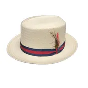 Toyo Straw Optimo Fedora