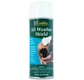 CADILLAC ALL WEATHER SHIELD