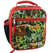 Lego Jurassic World Lunch Box