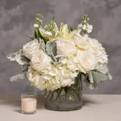 From my Heart