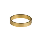 1" Brass Spacers