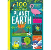 100 Things to Know About Planet Earth