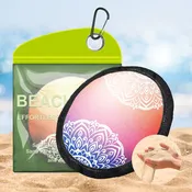 Beach Sand Remover Pouch
