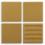 ColorBlocks II - CBL914 Mustard