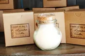 Washed Out Soap Co: Soaking Bath Salts
