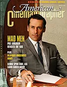 American Cinematographer (print)