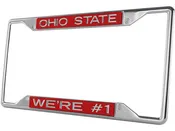 #1 Laser Frame
