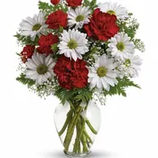 Kindest Heart Bouquet