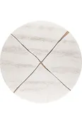 Aspen Natural Round