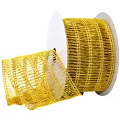 2-1/2″ FORTRESS 10YD Gold