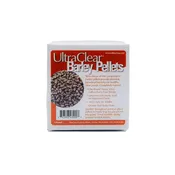 UltraClear Barley Pellets  – Humic Acid Fortified Pellets for Natural Pond Clarity