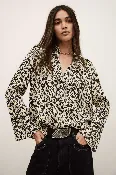 ba&sh- Pia Blouse
