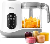BEAR 2024 Baby Food Maker — Merchandise Outlet