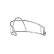 AFx FASTPITCH CAGE - SILVER