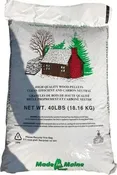 Maine Woods | Hardwood | 40lbs.