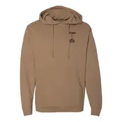Bigfork Whitewater Festival Midweight Hoodie