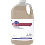 Diversey Suma Oven/Grill Cleaner For Oven, Grill, Stainless Steel - Ready-To-Use - Liquid - 128 fl oz (4 quart) - Recommended For: Oil Remover, Carbon Remover, Grease Remover, Soil Remover - Heavy Duty - Brown - 1 Each