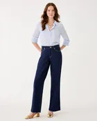 33" Anniston High Rise Jeans