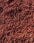 Red Mulch