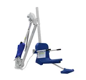 Aqua Creek Mighty Pool Lift 600 lb Cap - (Anchor Required) - F-MTY600