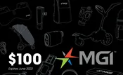 $100 Gift Card