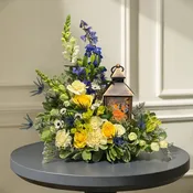 A Light Remains Tribute